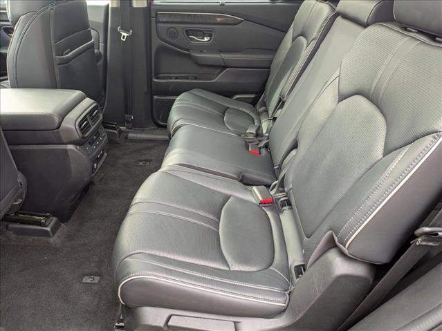 Used 2023 Honda Pilot Elite image 20