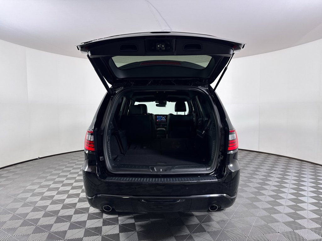 New 2026 Dodge Durango GT AWD/4WD image 11