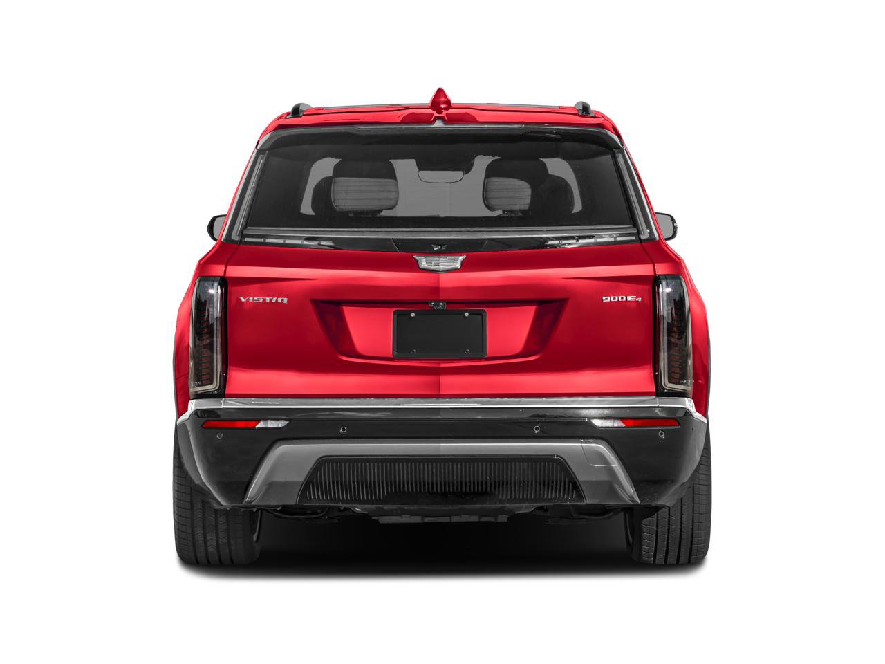 New 2026 Cadillac Vistiq Sport AWD/4WD image 29