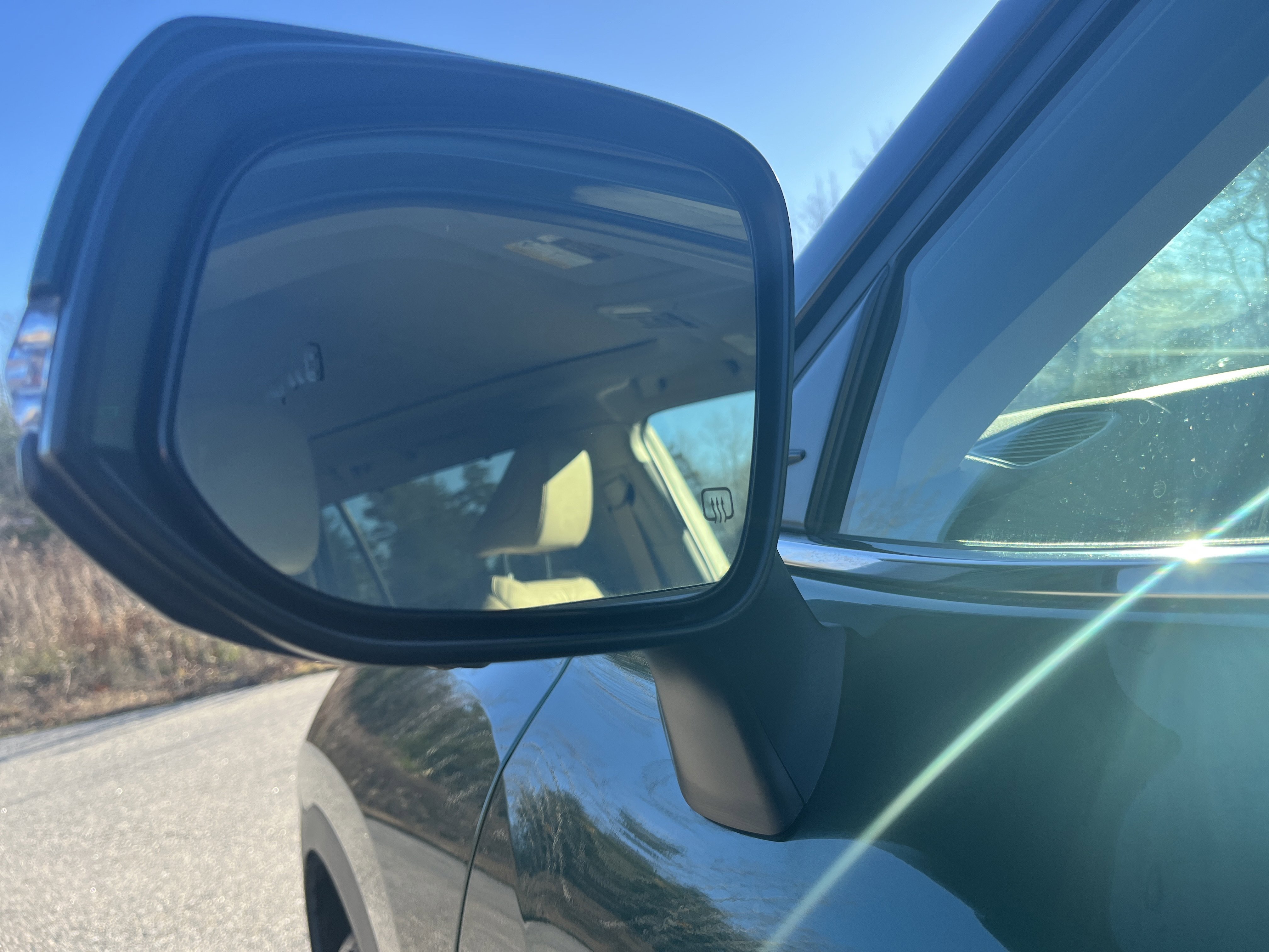 Used 2024 Toyota Highlander Platinum image 10