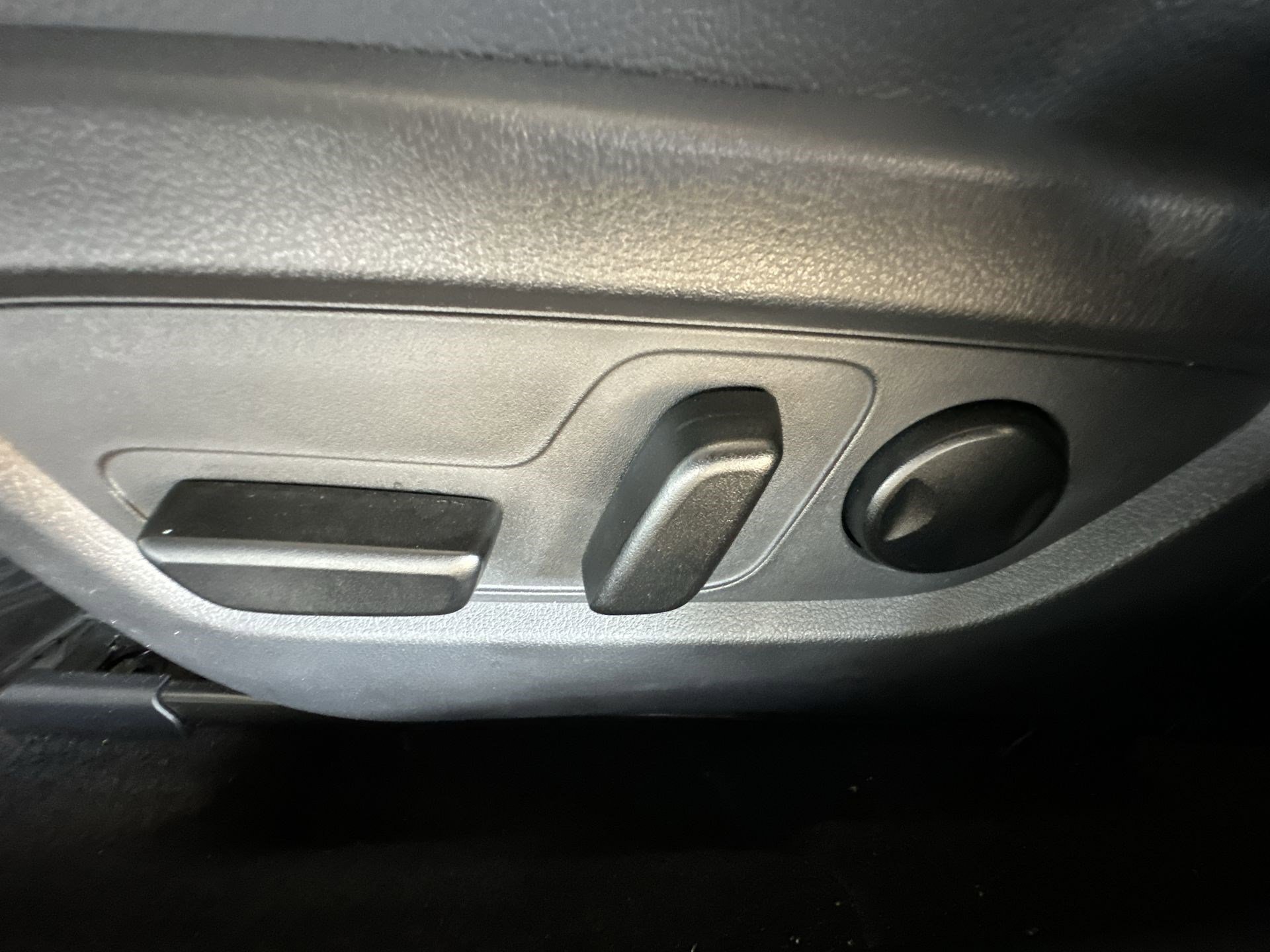 Used 2023 MAZDA CX-50 2.5 S w/ Preferred Plus Pkg image 14