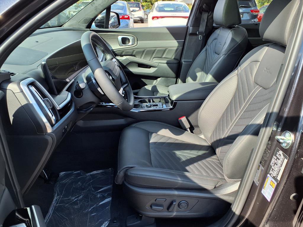 New 2026 Kia Sorento SX Prestige image 4