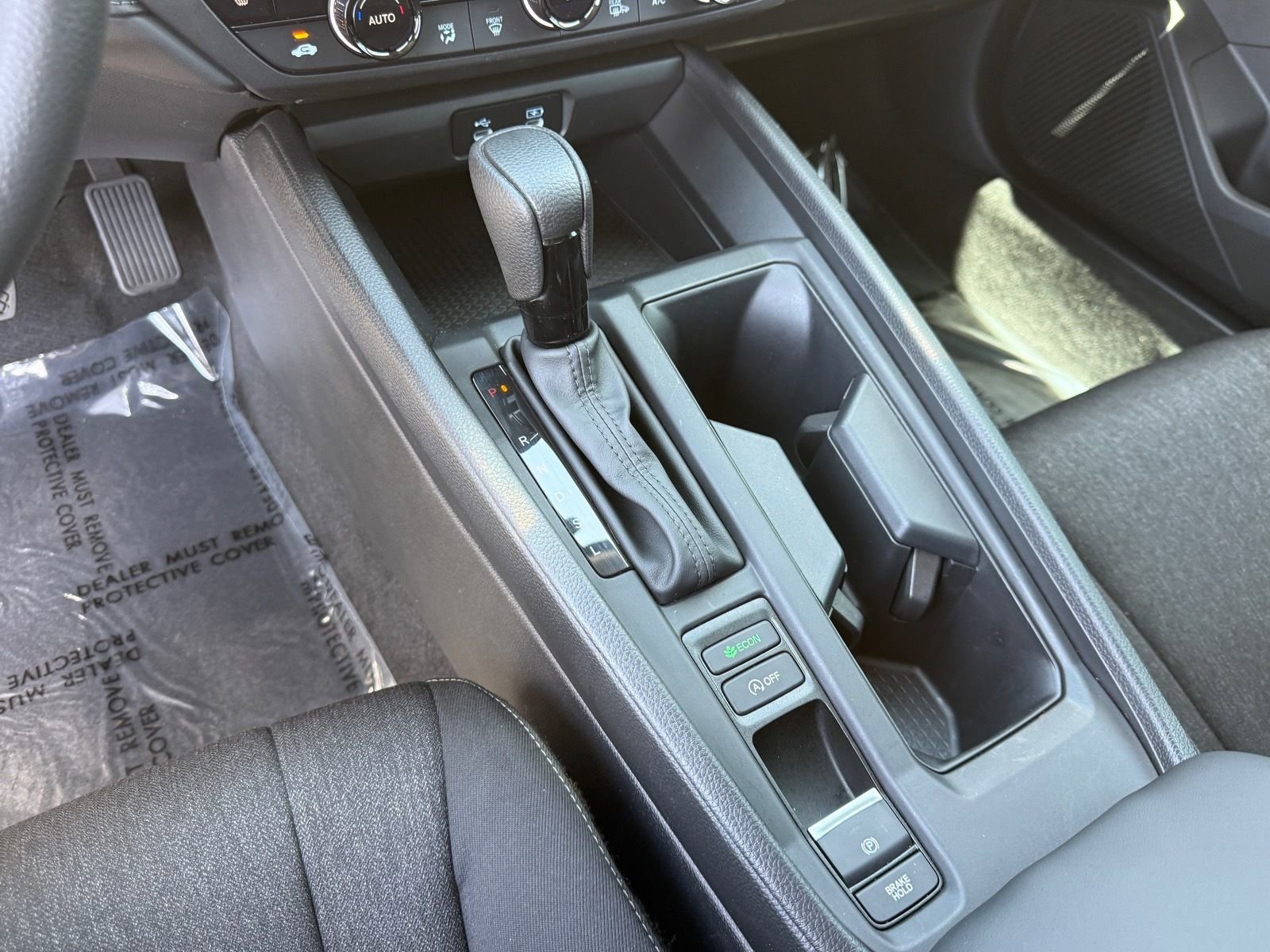 Certified 2025 Honda Accord SE image 26