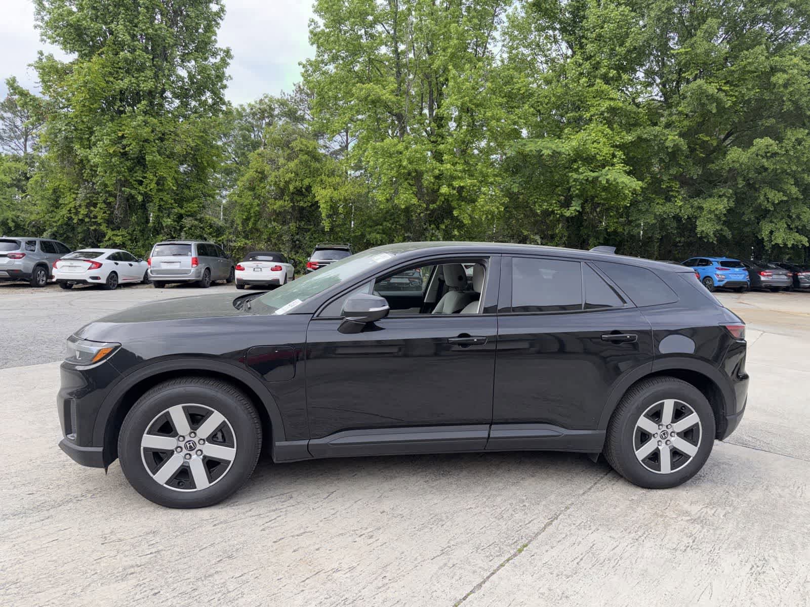 Used 2024 Honda Prologue EX image 6