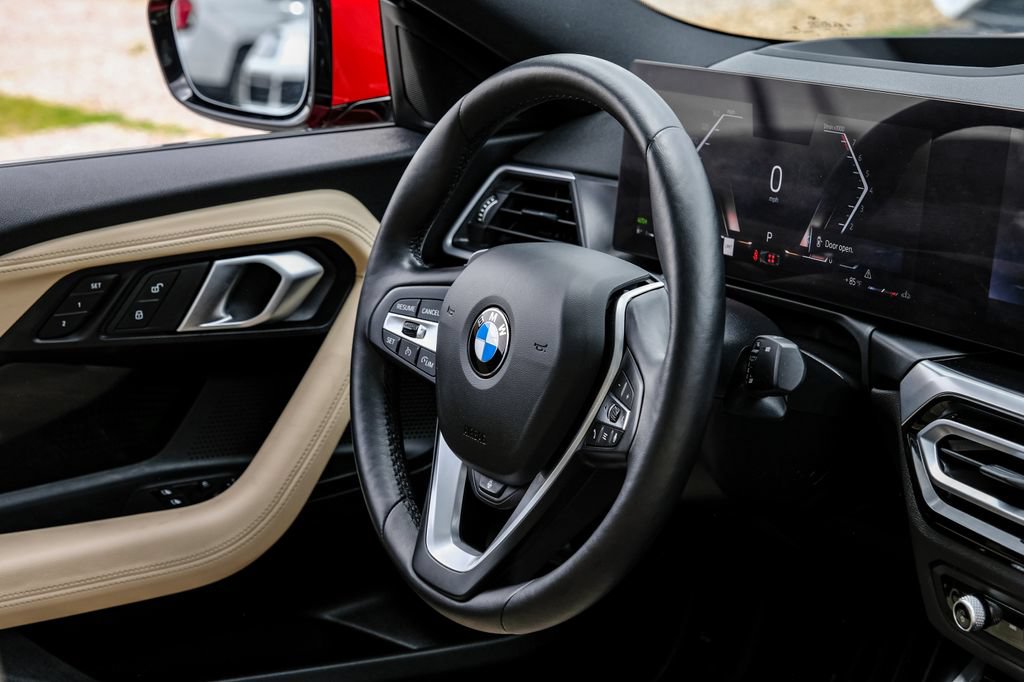 Used 2024 BMW 230i Coupe w/ Premium Package RWD image 9