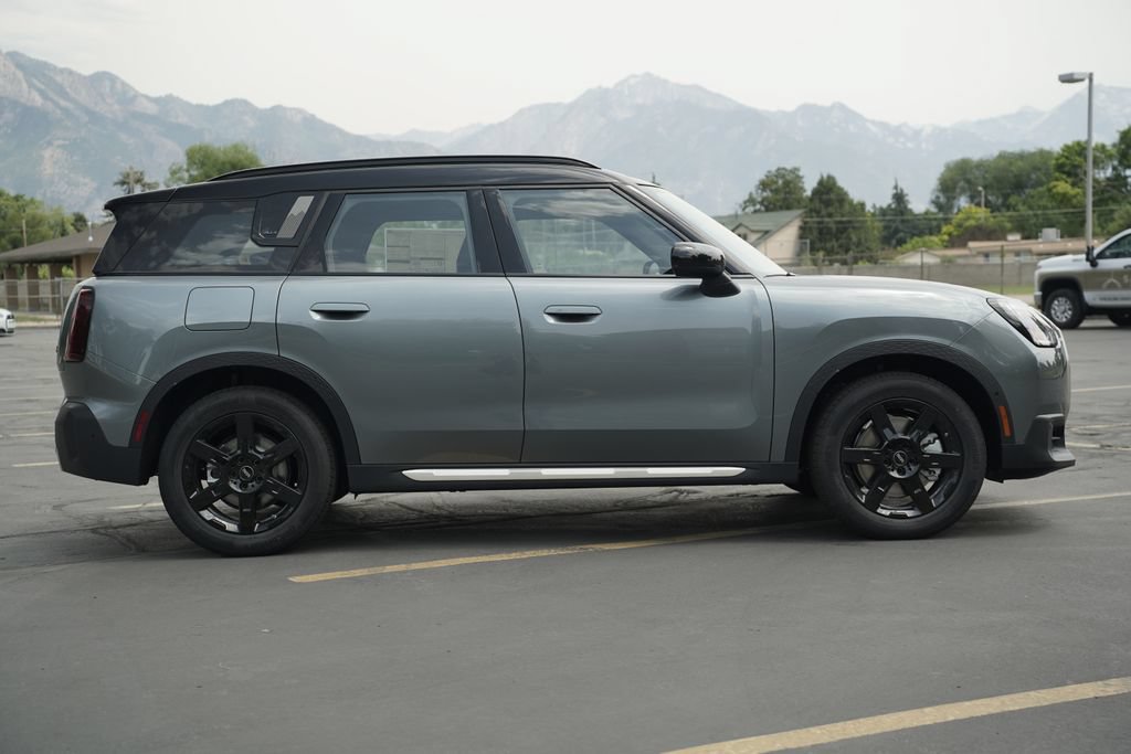 New 2027 MINI Cooper Countryman S AWD/4WD image 6
