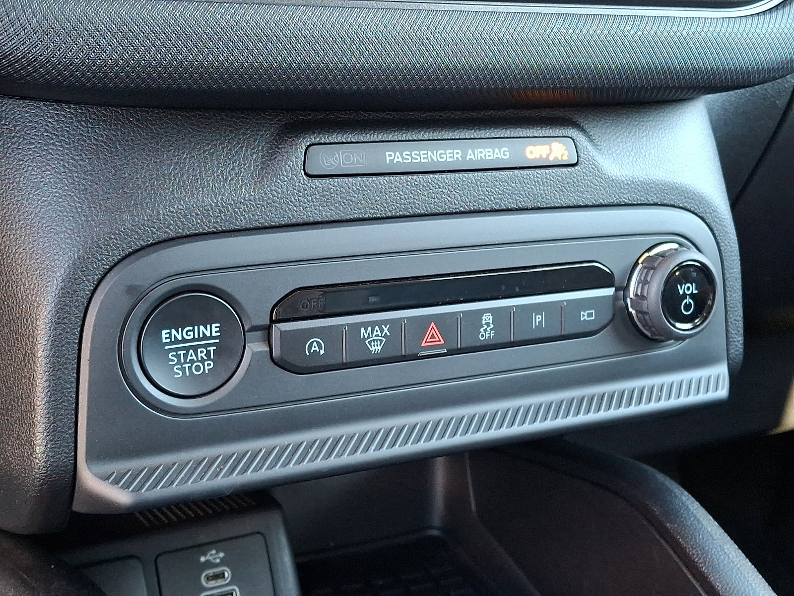 Used 2025 Ford Bronco Sport Outer Banks w/ Outer Banks Tech Package+ image 18