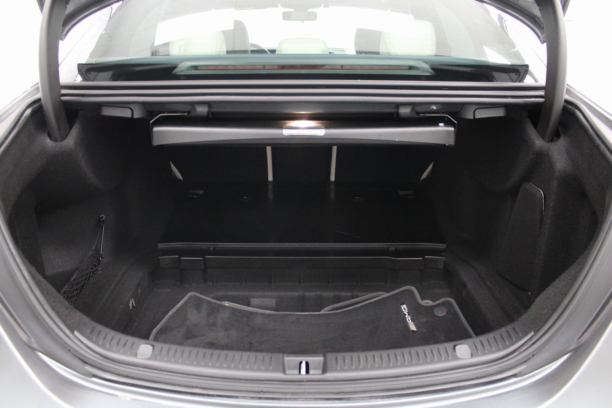 Used 2019 Mercedes-Benz E 450 4MATIC Sedan w/ Premium Package image 18