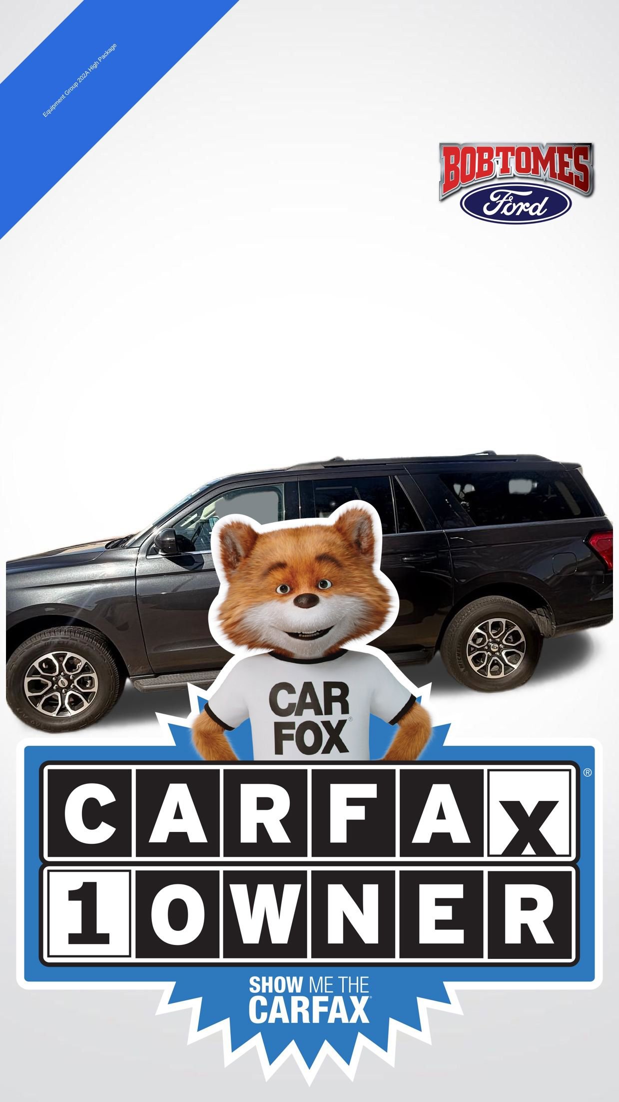 Used 2024 Ford Expedition Max XLT image 1