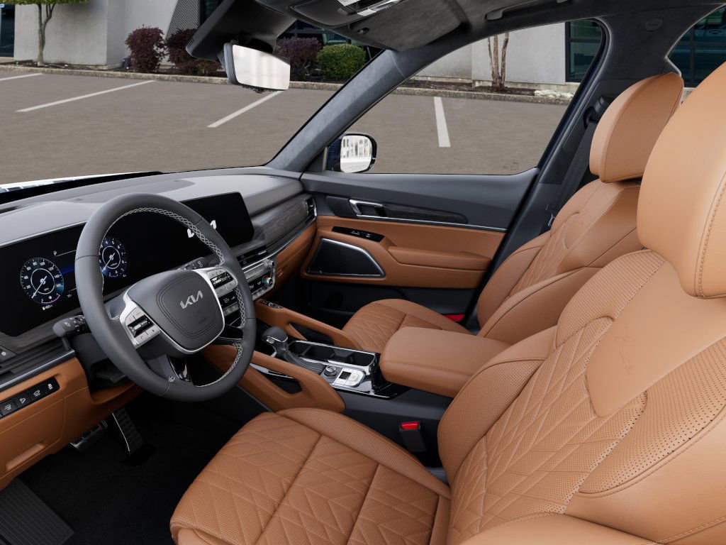 New 2025 Kia Telluride SX X-Line image 17