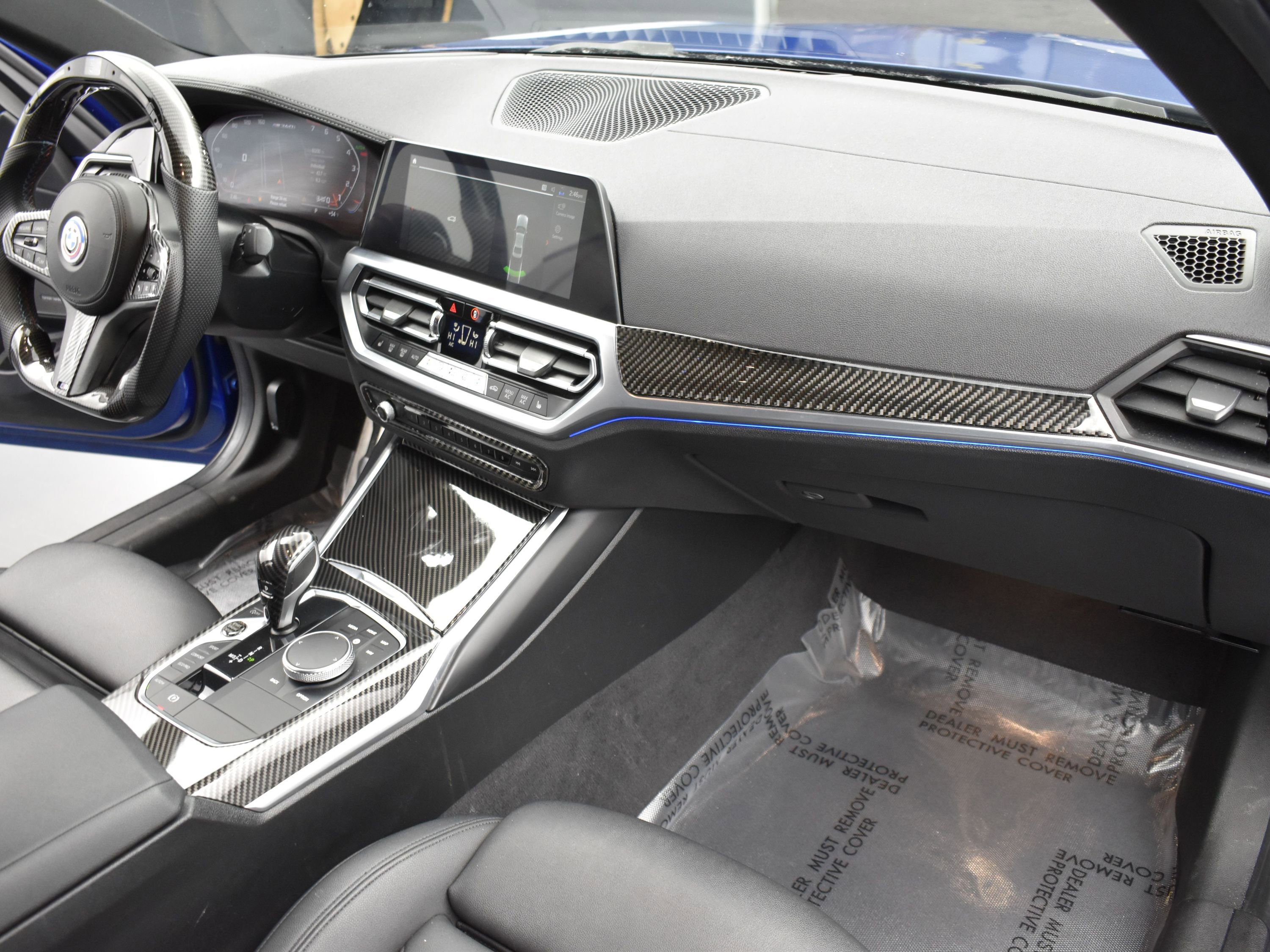 Used 2020 BMW M340i w/ Premium Package image 7