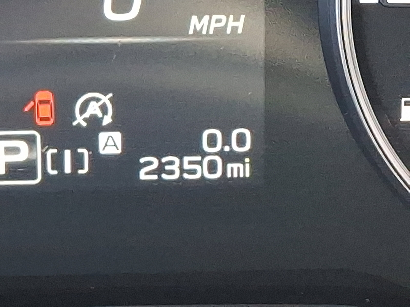 Certified 2025 Subaru Crosstrek 2.0i Premium w/ Crosstrek Mirror Package image 20