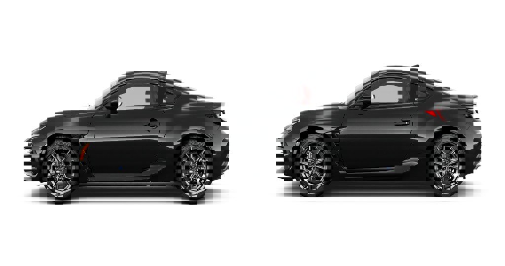 New 2026 Subaru BRZ Limited image 19