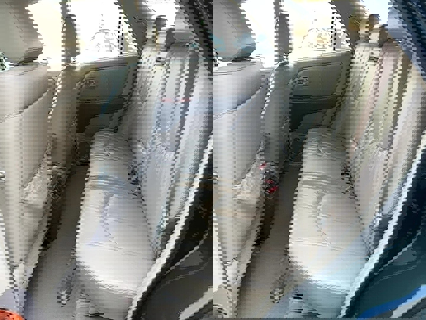 Used 2000 Lexus RX 300 4WD image 17