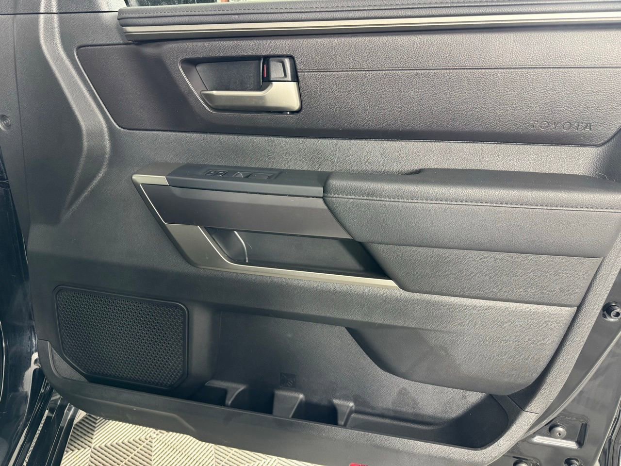 Used 2025 Toyota Tundra SR5 w/ SR5 Convenience Package image 29