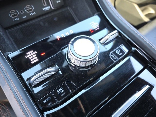 Used 2022 Jeep Grand Cherokee L Summit image 35