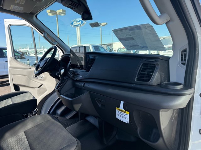 New 2026 Ford Transit 250 148 Medium Roof image 15