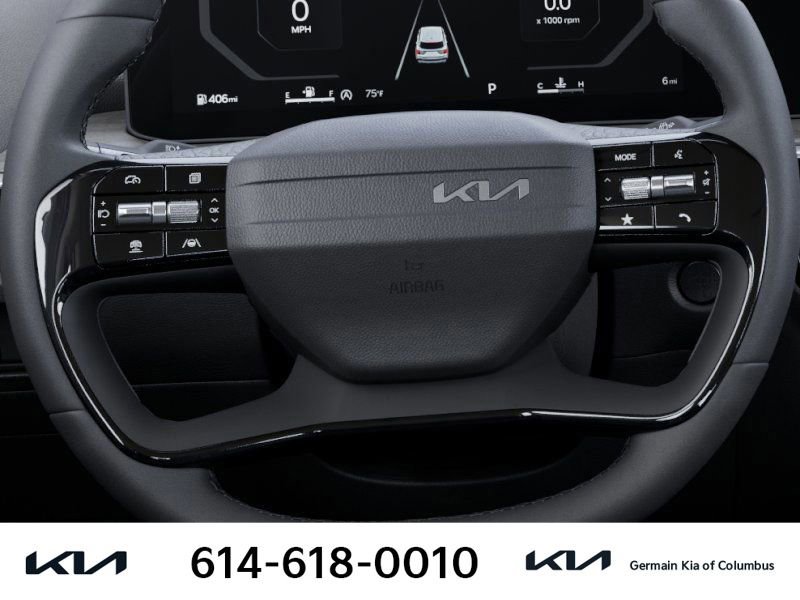 New 2026 Kia Sorento SX image 25