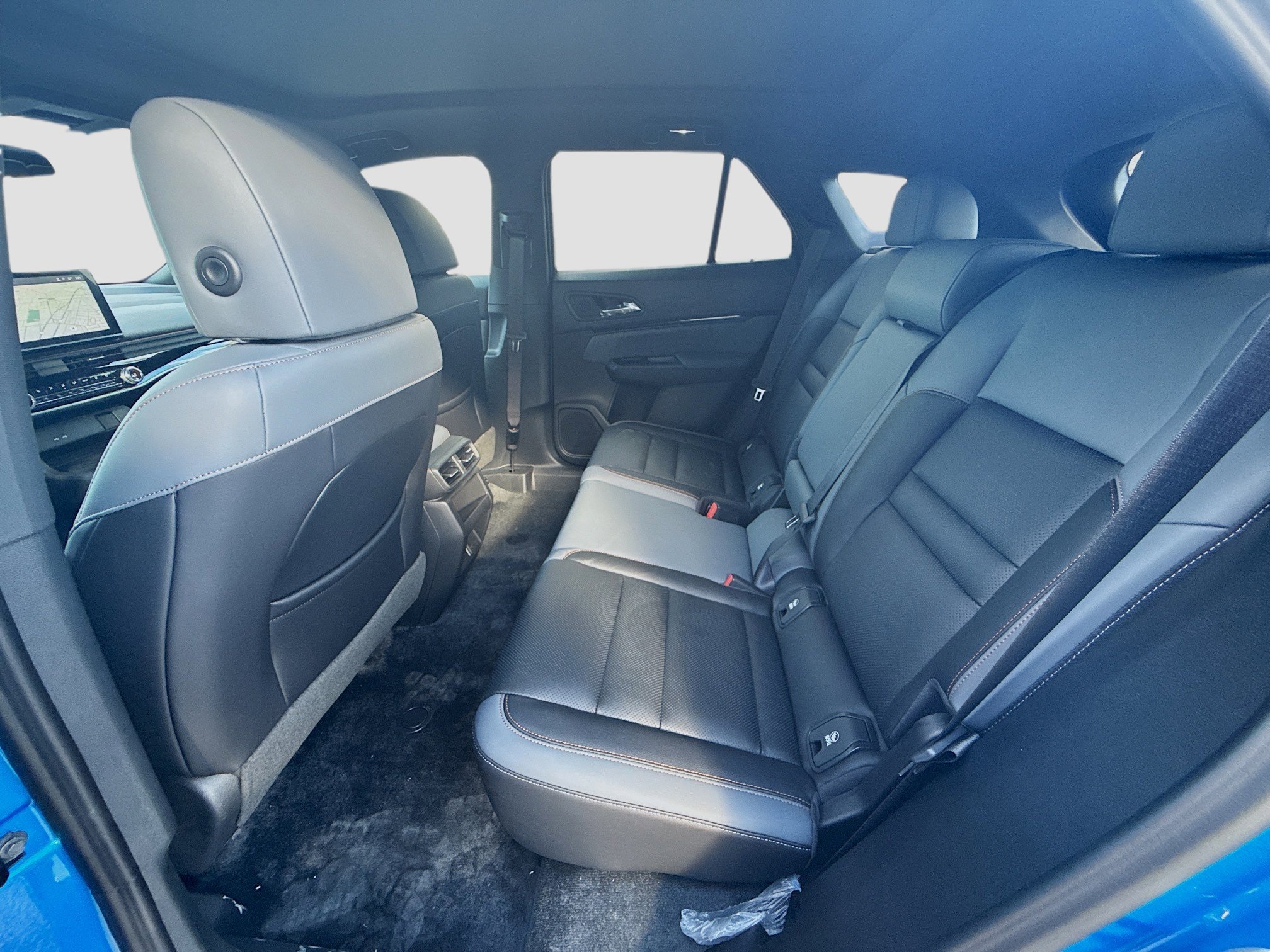 New 2026 Honda Prologue Elite image 22