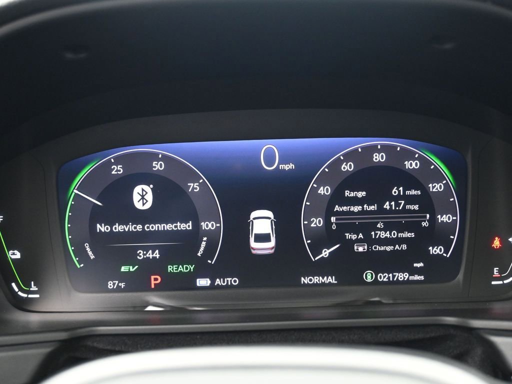 Used 2023 Honda Accord Sport image 21