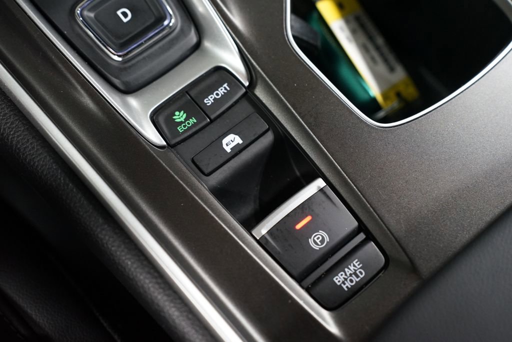 Used 2022 Honda Accord Sport image 22