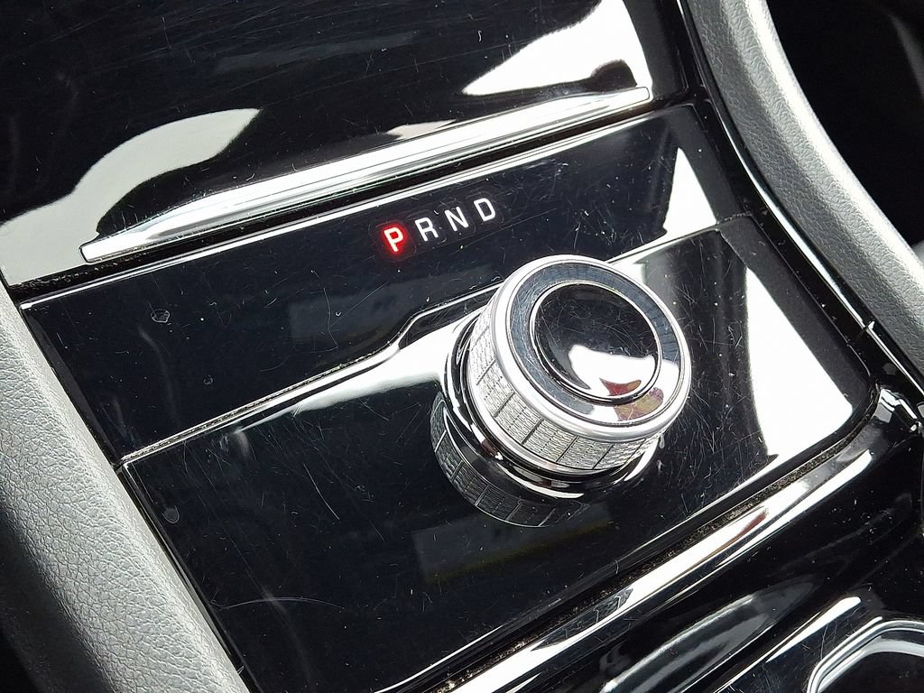 Certified 2023 Jeep Grand Cherokee Altitude AWD/4WD image 15