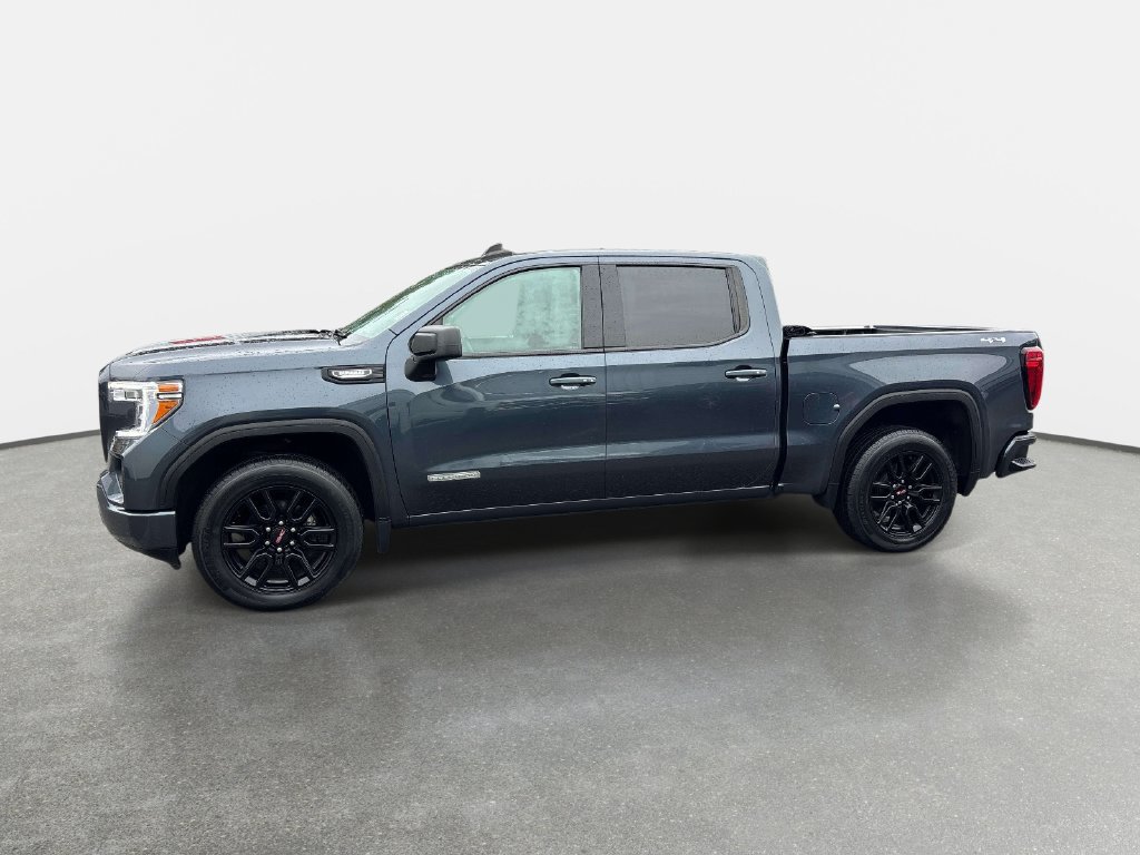 Used 2021 GMC Sierra 1500 Elevation AWD/4WD image 7