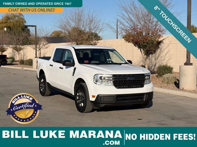 Used 2024 Ford Maverick XLT image 1