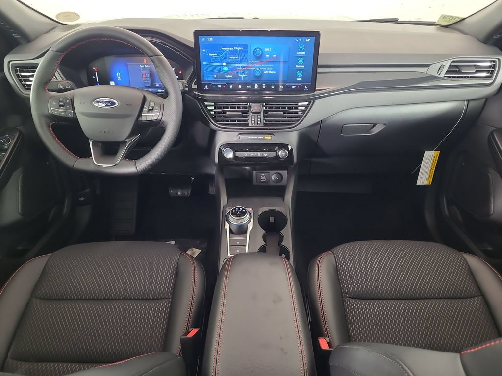 New 2026 Ford Escape ST-Line w/ Tech Pack #1 AWD/4WD image 21