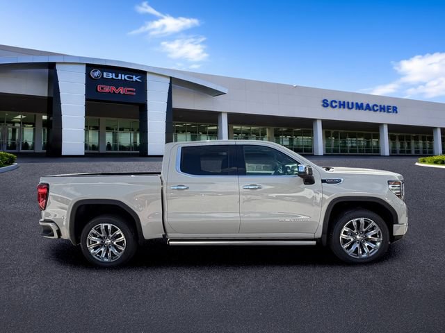 New 2026 GMC Sierra 1500 Denali w/ Denali Reserve Package AWD/4WD image 8