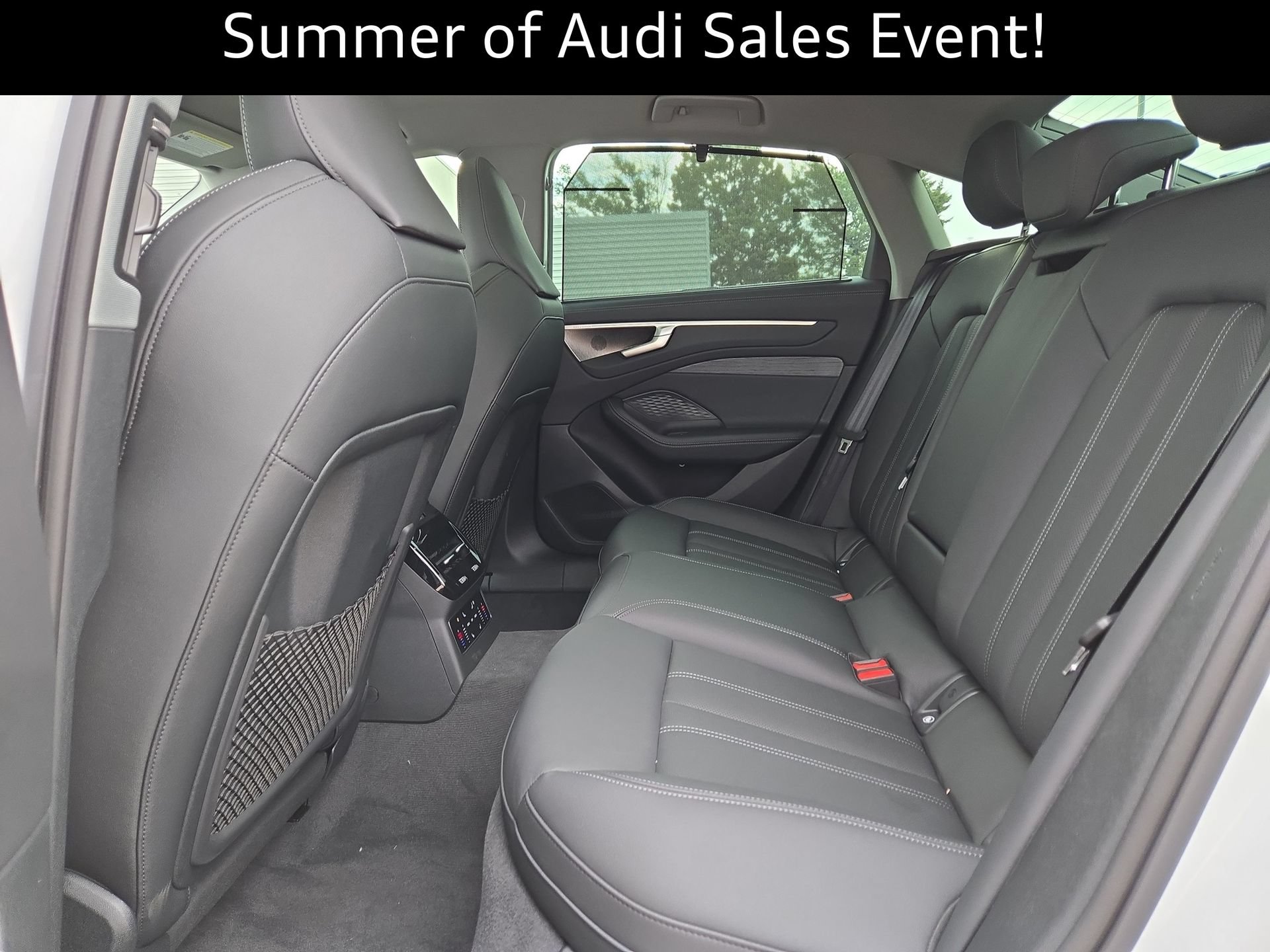 New 2026 Audi A6 Prestige AWD/4WD image 13