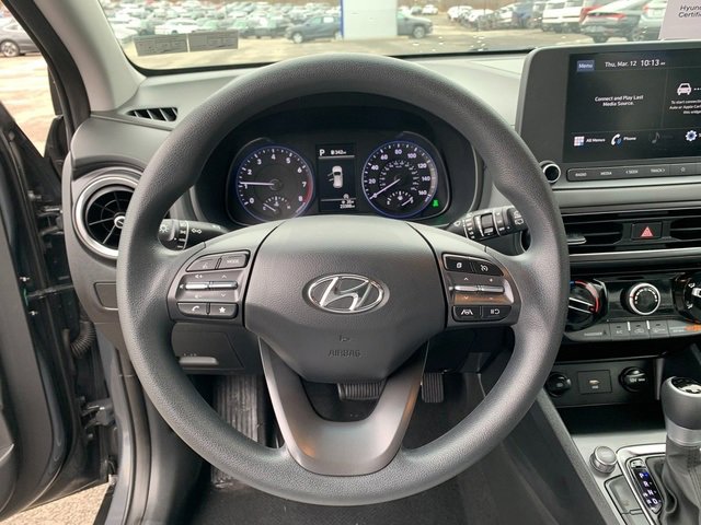 Certified 2023 Hyundai Kona SEL image 19