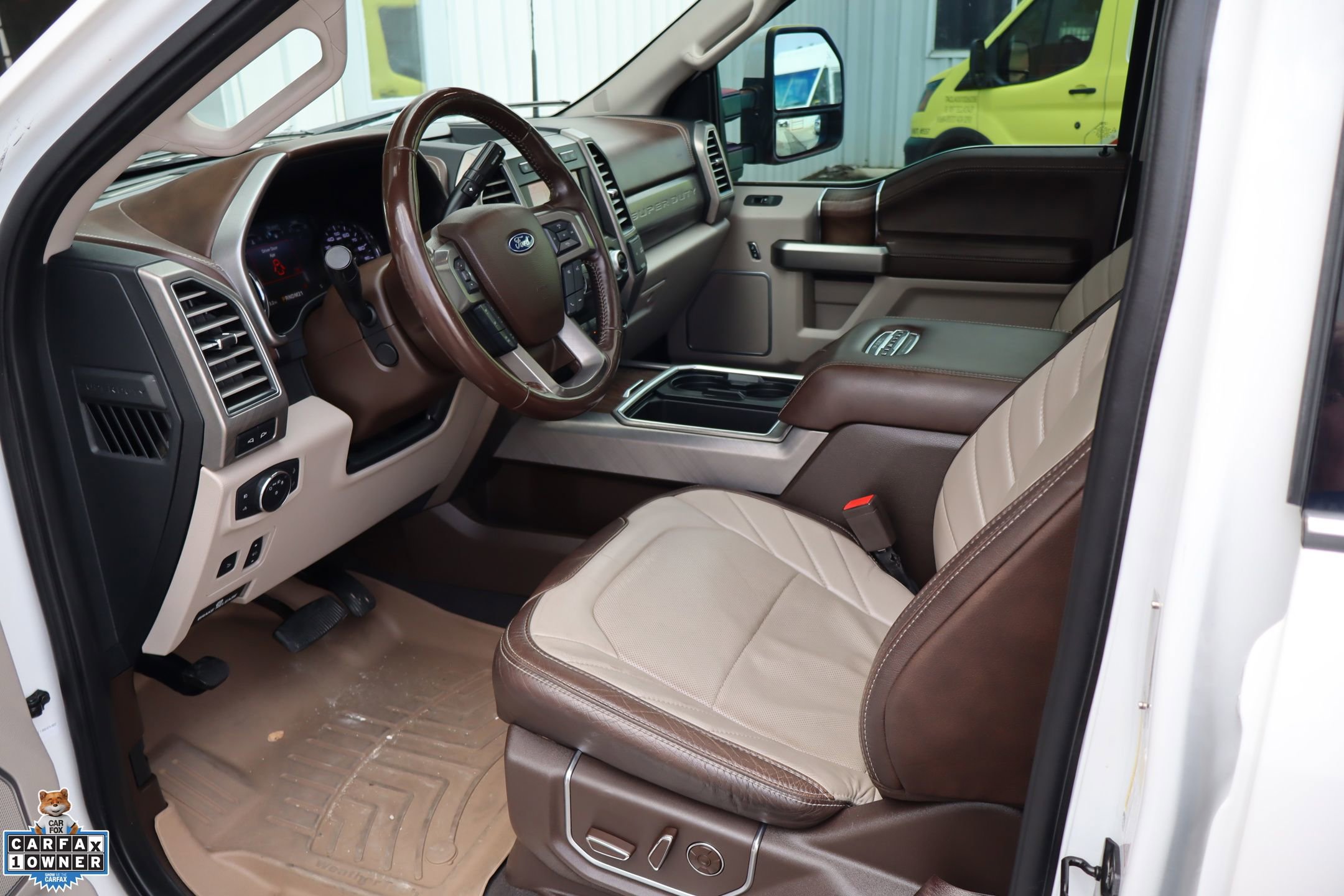 Used 2019 Ford F450 Limited image 26