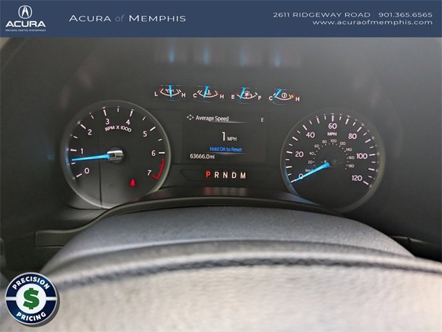 Used 2021 Ford Expedition XLT image 11