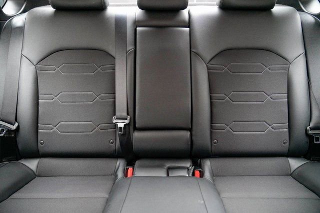 Used 2021 Kia Forte GT-Line image 25