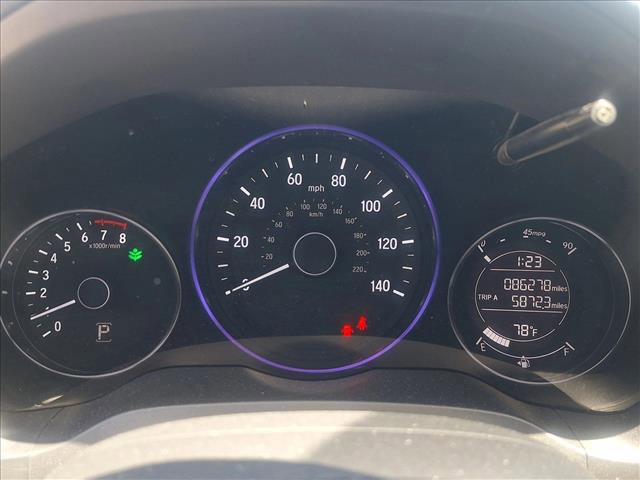 Used 2016 Honda HR-V LX image 12