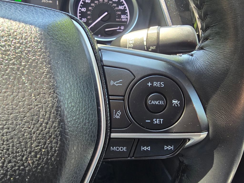 Used 2023 Toyota Camry LE w/ Cold Weather Package FWD image 21