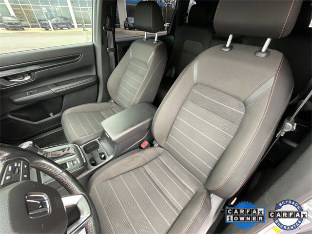Certified 2023 Honda CR-V Sport image 15