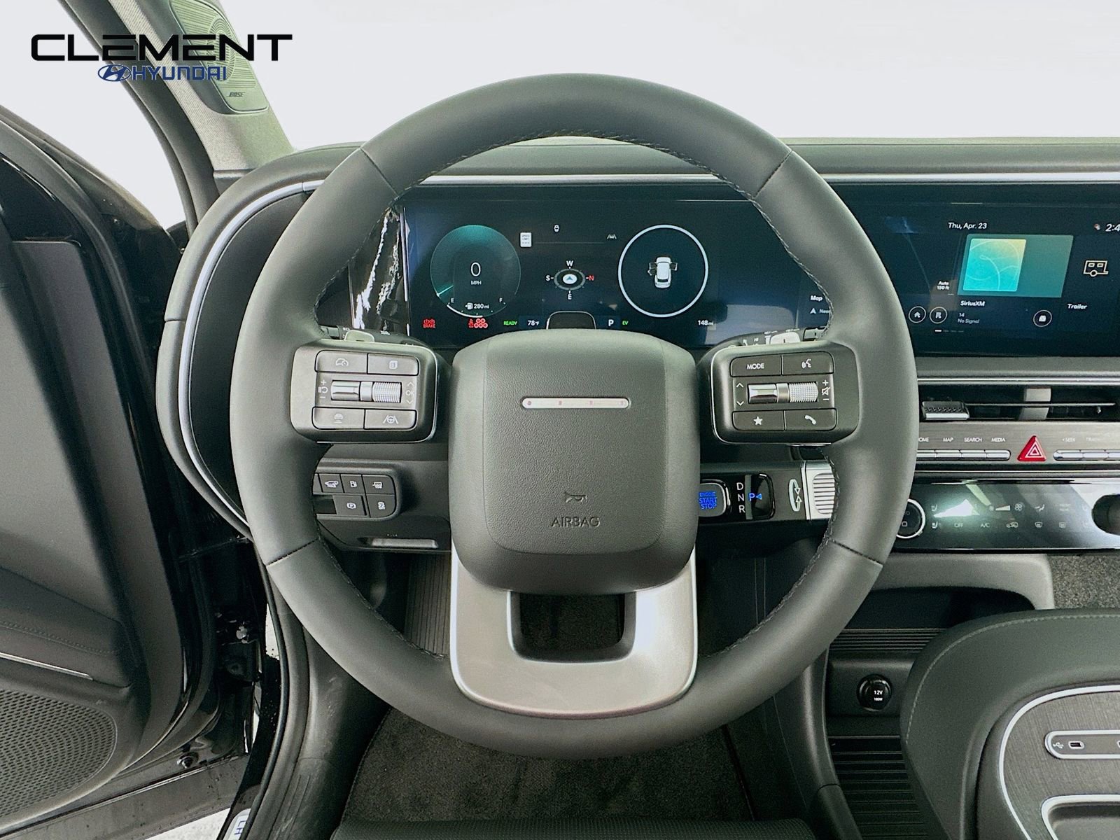 New 2026 Hyundai Palisade Limited AWD/4WD image 13