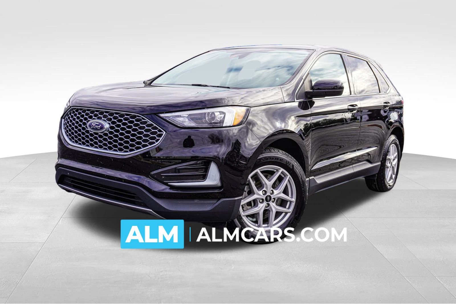 Used 2023 Ford Edge SEL