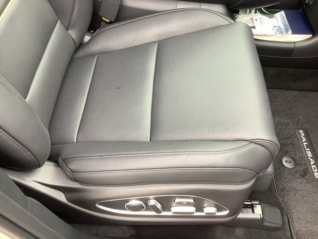 New 2026 Hyundai Palisade Calligraphy AWD/4WD image 18