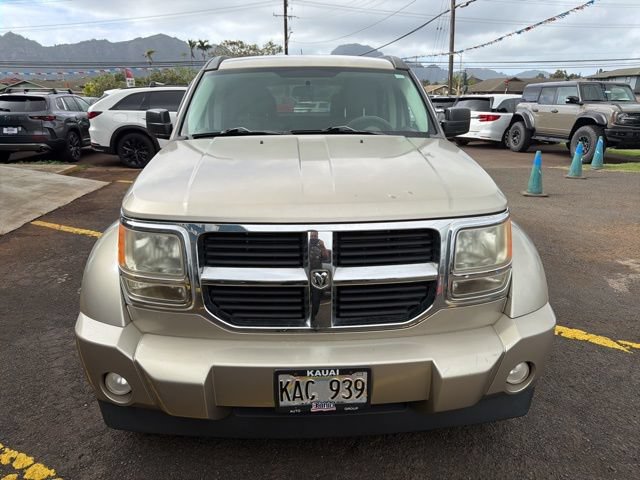 Used 2010 Dodge Nitro SE w/ Popular Equipment Group RWD image 8