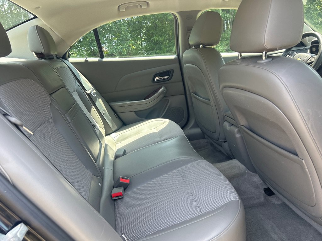 Used 2013 Chevrolet Malibu Eco w/ Power Convenience Package FWD image 17