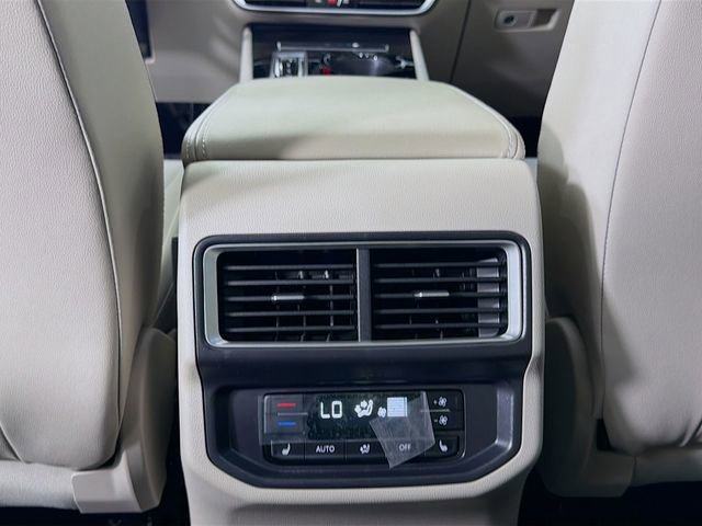 New 2026 Volkswagen Atlas SEL Premium R-Line image 25