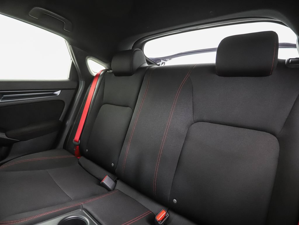 Used 2025 Honda Civic Type R image 21
