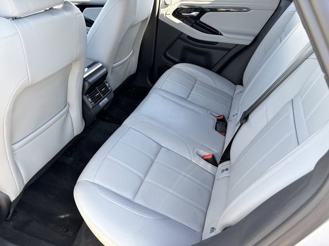 Used 2020 Land Rover Range Rover Evoque SE image 25