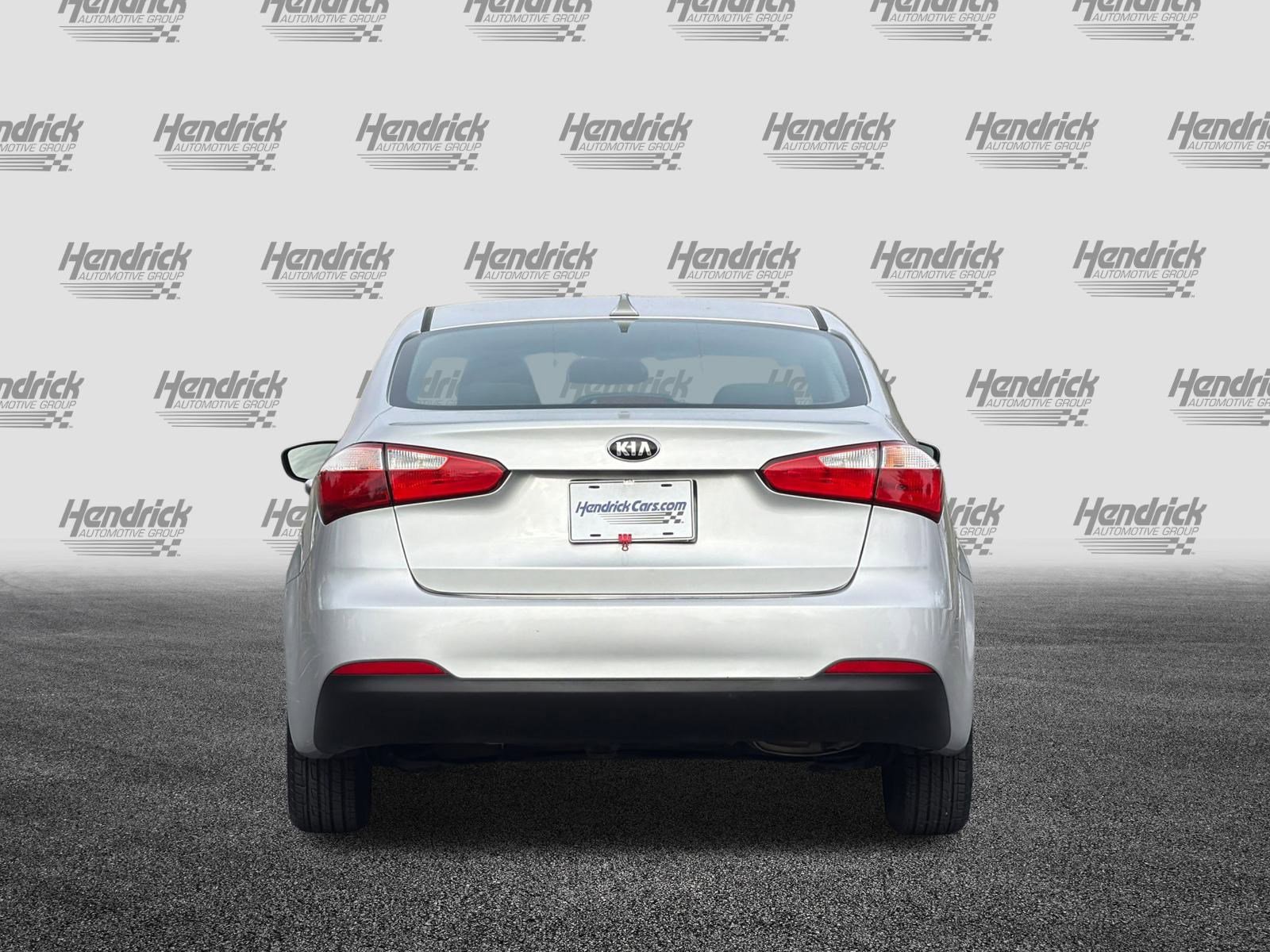 Used 2016 Kia Forte LX image 6