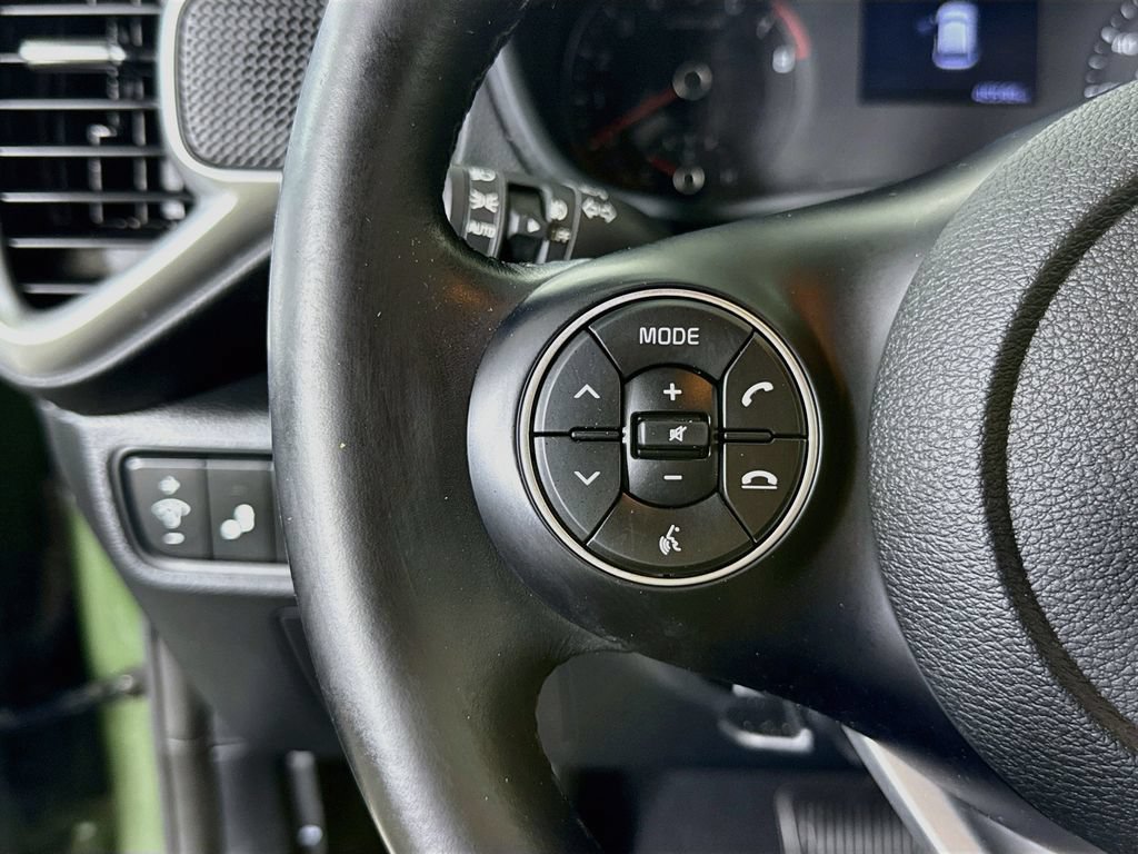 Used 2020 Kia Soul X-Line FWD image 19
