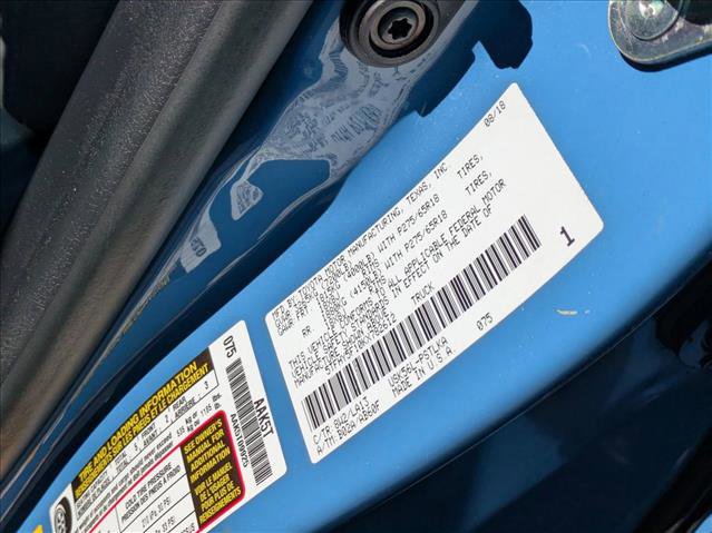 Used 2019 Toyota Tundra Limited image 26