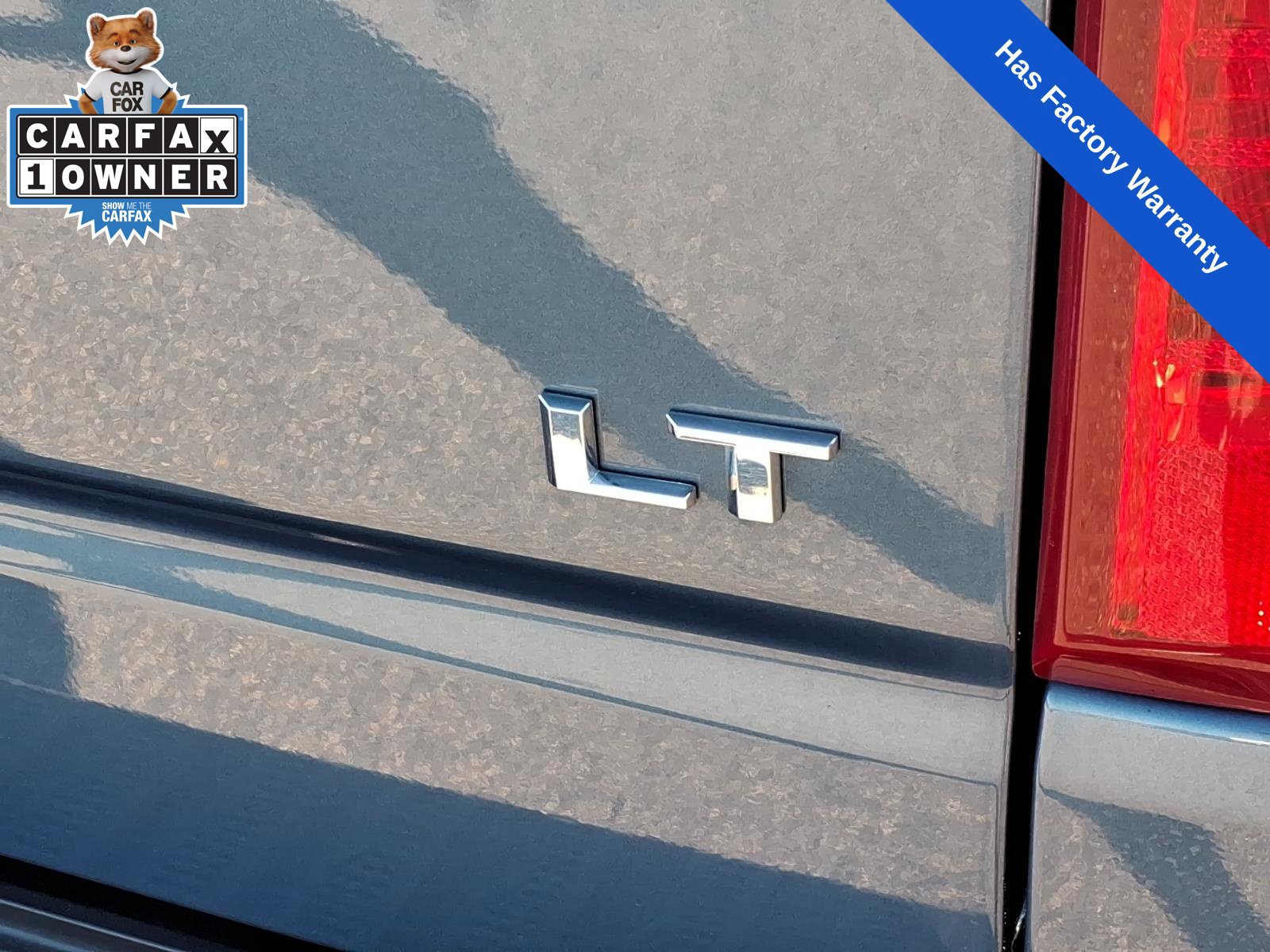 Used 2024 Chevrolet Silverado 1500 LT AWD/4WD image 10